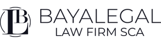 BAYA LEGAL LAW FIRM SCA